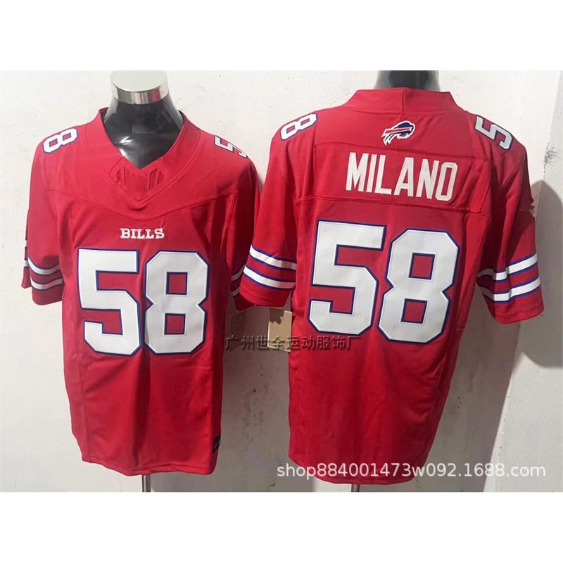 Mens American Football Jersey Short Sleeve Cotton Blend Team Sports Uniform Rugby Practice Casual Wear