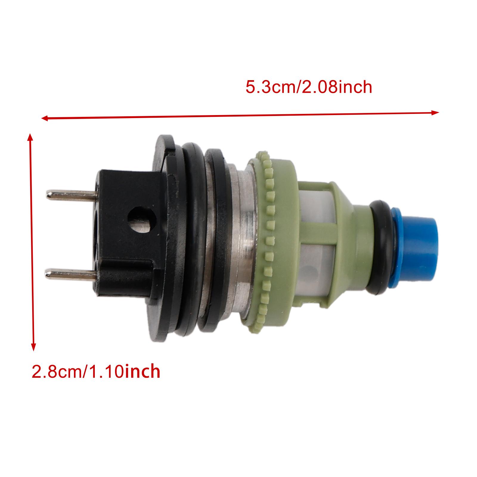1 db üzemanyag-befecskendező 0280150661 Geo Metro-hoz, Suzuki Swift 1.0L-hez 195500-2160