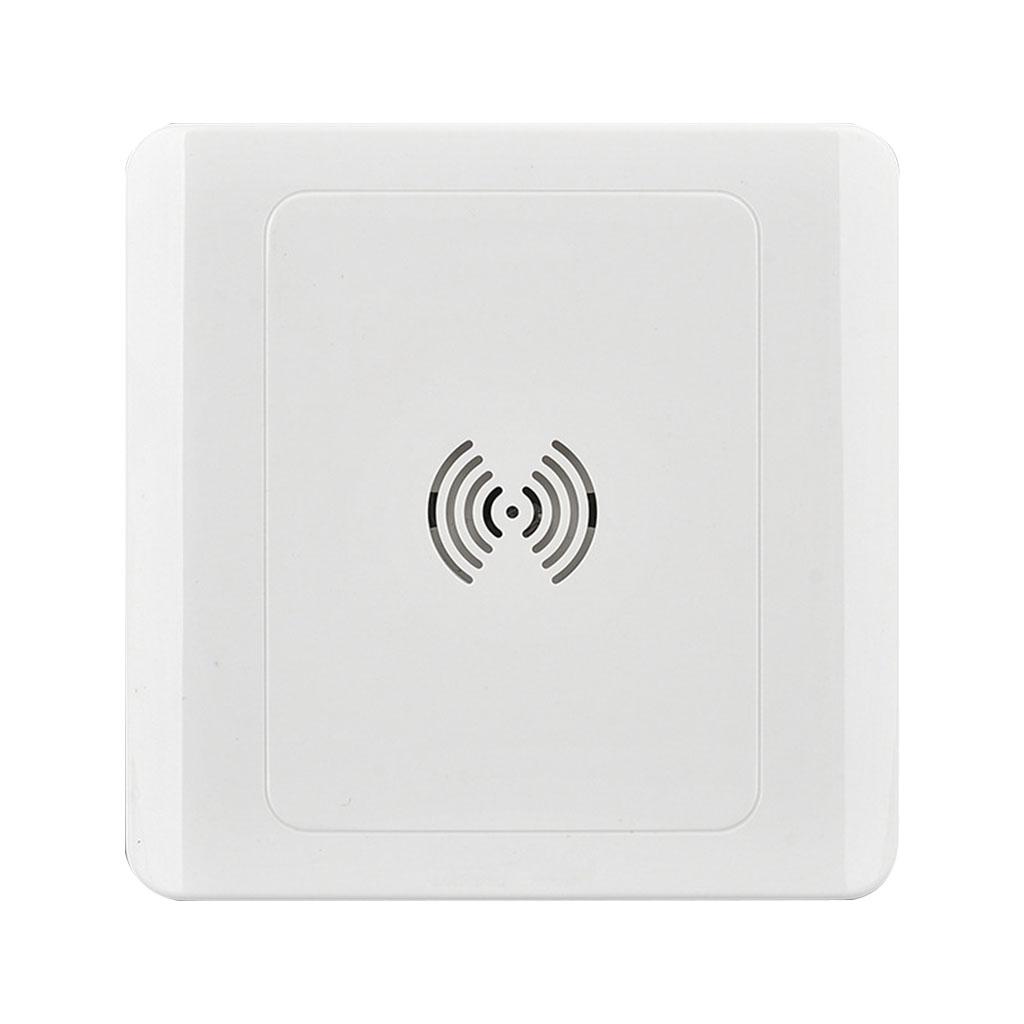 Sound/light Sensor Light Switch Concealed Sound Activated Switch Corridor Induction Led Light Switch 45s Auto On/Off