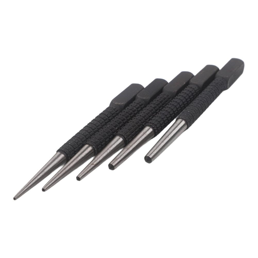 Nail Punch Door Pin Removal Hammerless Nail Center