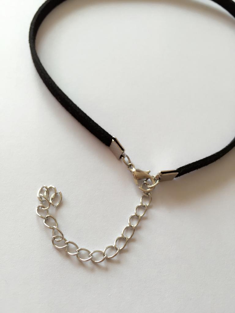 Korean fashion trend wild forest-based metal leaf pendant necklace clavicle short section of double-leaf jewelry