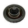 Replacement Transmission Gear Set with 49-Tooth Large and 31-Tooth Small Iron Gears for 26/28 Drilling and Impact Tool Repair