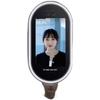 DingTalk Modian G2C Smart Face Recognition Access Control & Attendance Terminal CN Plug (adapter Included)