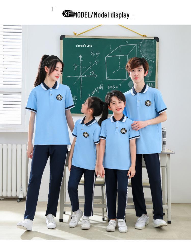 Unisex Casual Hoodie Sports Set for Couples - Spring/Autumn 2022 Sportswear, Team School Uniform, Parent-Child Matching Outfit.