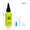 Multi-purpose Plastic Anti-static Solvent and Lubricant Dispenser for Cleaning and Repair