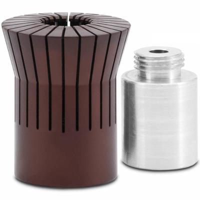Sealing Head for Perfume Bottle Crimper, Diameter 22 Mm
