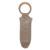 Elegant Glittering Wine Carry Bag for 750ml Bottles and Travel Mugs Featuring Comfortable Handles and Elegant Design