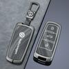 Carcasă cheie inteligentă pentru telecomanda auto VOLKSWAGEN pentru VW Volkswagen CC Passat B6 B7 Passat 3C CC Maogotan R36 B5 B7L, protecție shell