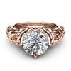 Schmuck, Accessoires Zarte Zirkonringe Modeschmuck