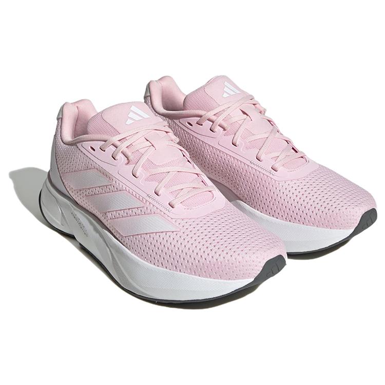 New Adidas Women's Duramo SL 'Clear Pink' IF7877