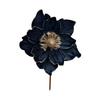 Artificial Flower Christmas Decoration DIY Christmas Tree Wreath Ornaments Faux
