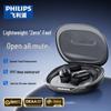 Philips TAT3759 Open-Ear True Wireless Bluetooth Earbuds