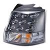 For Mitsubishi Outlander EX 2007-13 Inner & Outer Brake Light Tail Lamp Driver Right