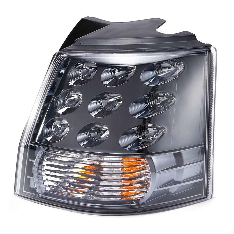 For Mitsubishi Outlander EX 2007-13 Inner & Outer Brake Light Tail Lamp Driver Right