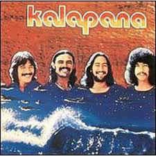 CD KALAPANA - Kalapana II VICP63322 Victor 2006 Japan ObiJazz Used