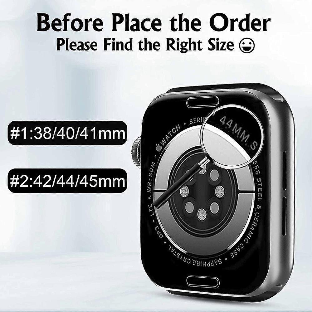 Nylon Strap for / Watch Band 7 8 9 45mm 41mm Adjustable Elastic Breathable Bracelet iWatch Ultra 49mm 6 SE 5 44mm 40mm 42mm