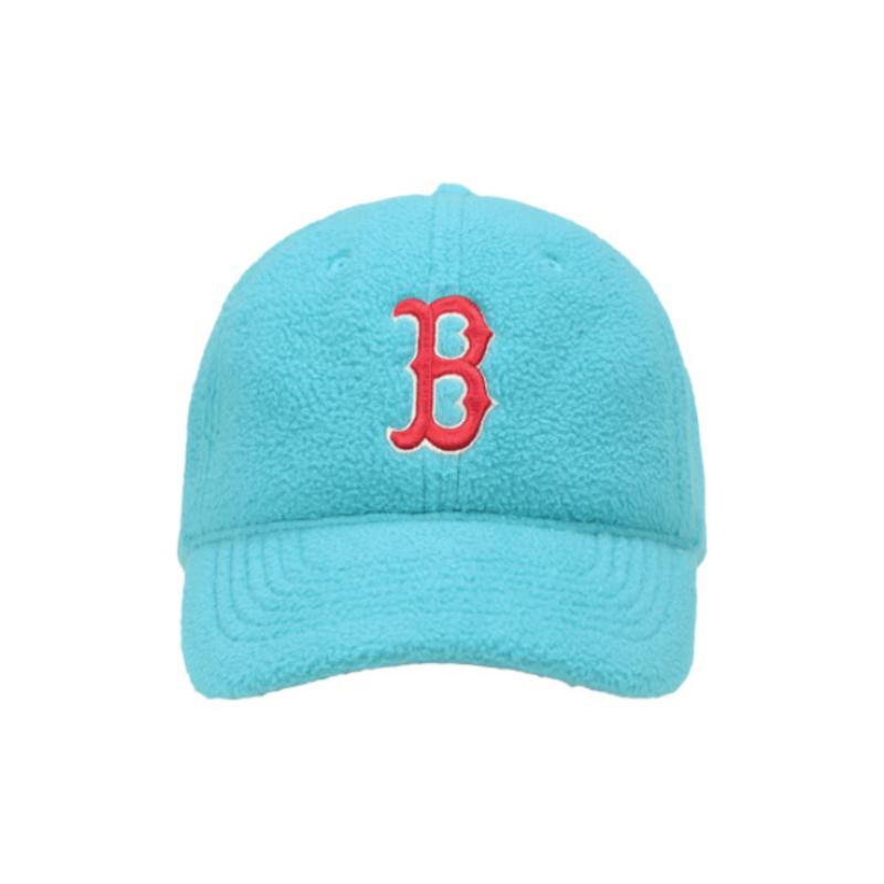 Полиэстеровые бейсболки MLB Унисекс Модные 32CP6901 F