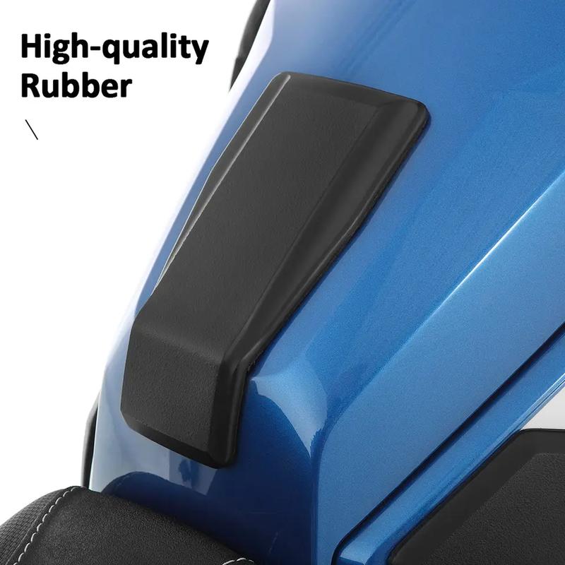 Tank Pad FOR BMW F900GS Adventure 2023 2024 2025 F850GS ADV F 850 GS Adventure 2019- Motorcycle Tank Stickers Tank Side Stickers