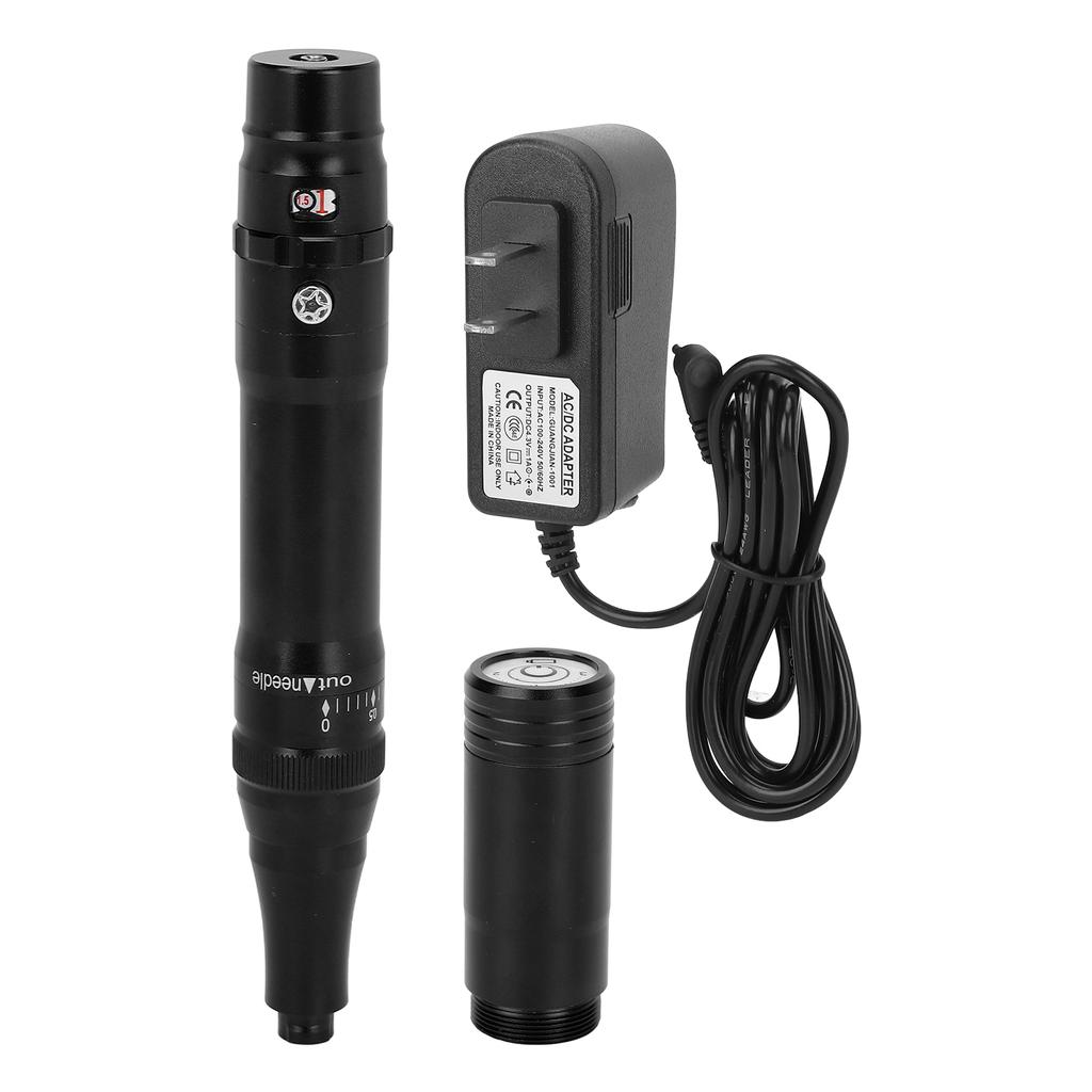 Máquina de Maquillaje Permanente Máquina de Tatuaje de Cejas de Belleza Permanente para Maquillaje Cosmético