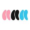 Reusable Wrinkle-Resistant Silicone Eye Mask Patches - Multifunctional and Washable