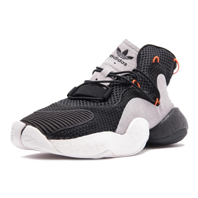 adidas Crazy Byw Lvl 1 Black Carbon Sneakers CQ0993