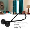 Ball Type Magnetic Curtain Tiebacks Window Curtain Buckle Tie Backs Clips Window DecorationBlack