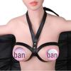 Žaislai suaugusiems: Seksualūsvaržtai ir bondage drabužiai