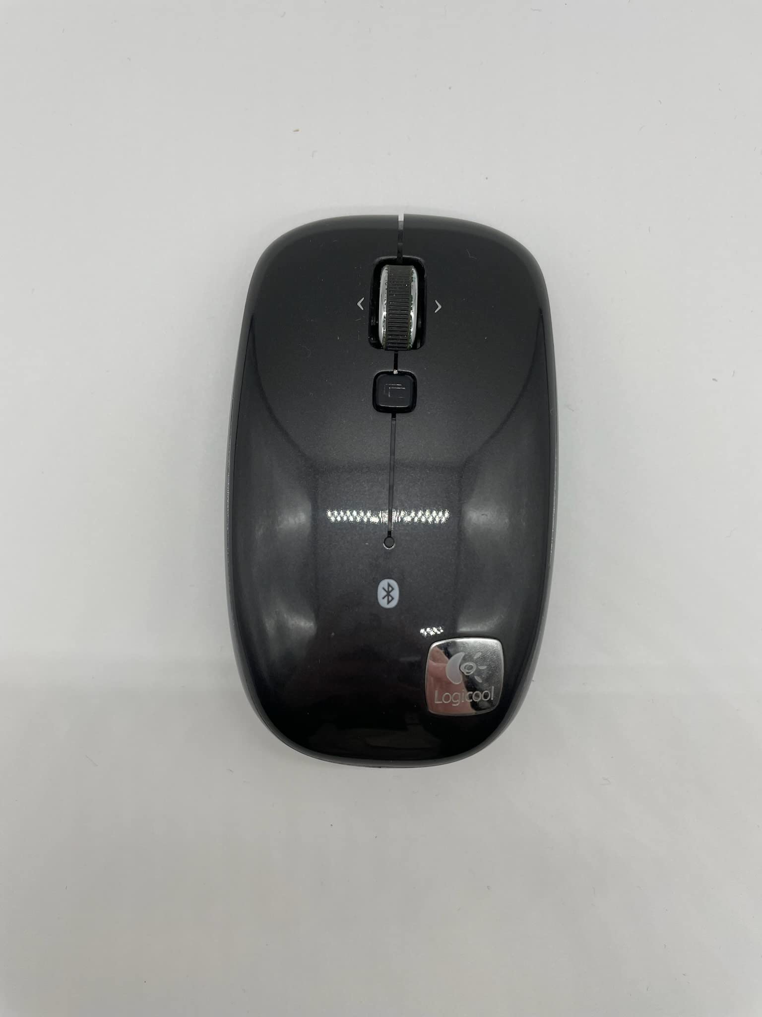 

Бездротовий лазерний миша LOGICOOL 2 кнопки M555b