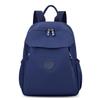 Li Shen Casual Nylon Backpack