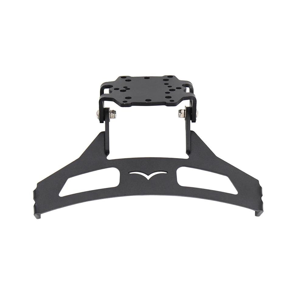 Per GUZZI NORGE 1200 GT 4V STELVIO NTX 1200 Accessori Moto Porta Telefono Staffa Navigazione GPS Supporto Anteriore