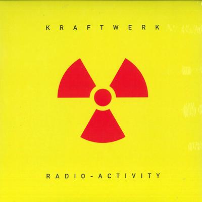 LP Deska KRAFTWERK - Radio-Activity 5099996601914 Kling Klang, Mu 2020 Evropa Dance & Electronica