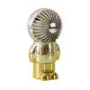 Mini USB Handheld Fan Cute Astronaut Ultra-quiet Fans for Home Office Bedroom Summer Portable Cooler