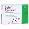 Gelorivoice sūkājamās tabletes 60 tabletes (Plūškoks, Bez mentola)