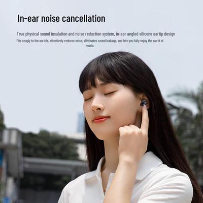 Som e vídeo portátil – Auscultadores e auriculares sem fio