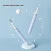 Adult Three-Speed Soft Bristle Sonic Electric Toothbrush with USB Charging