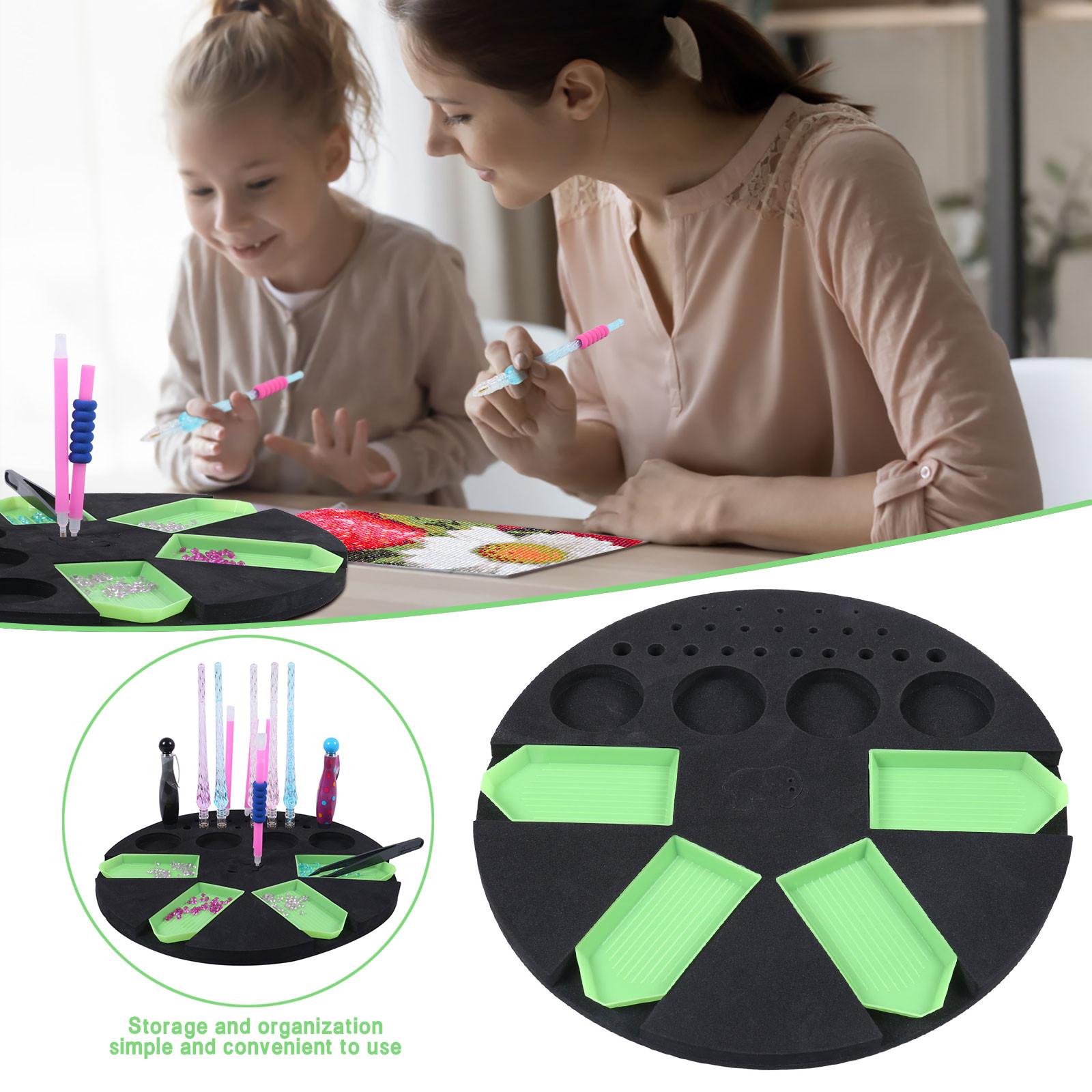 

Аксессуары Лоток Органайзер Мульти-Лодка Держатель для Лотка Бриллиант