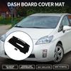 TUCKBOLD Toyota Prius 30 Series Dashboard Mat for PRIUS and ZVW35 Car Dashboard Protective Interior Sun and Polyester Set XW30, ZVW30, (2005-2015) -