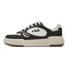 FILA Coverage Cushioning Abrasion Resistant Lightweight Support Low top Skateboard Shoes Women's F12W612133FSB