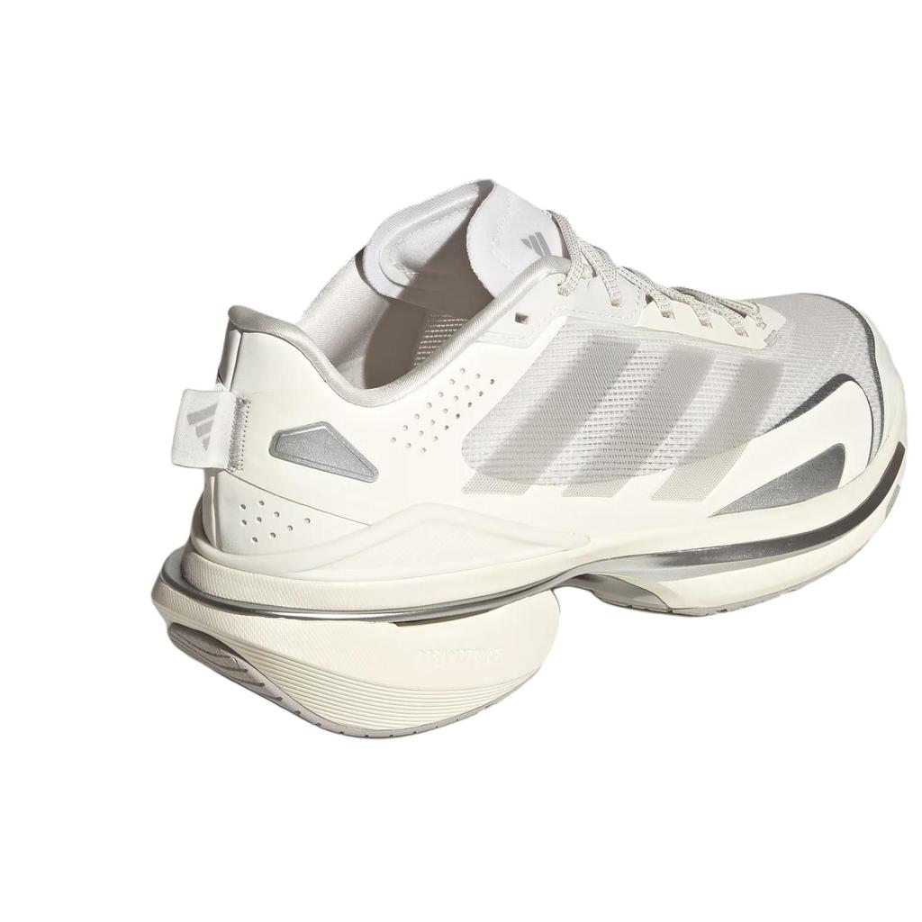 Adidas Mts Vision Versatile Comfortable Durable Low-Top Running Shoes Unisex Sneakers White JQ4287