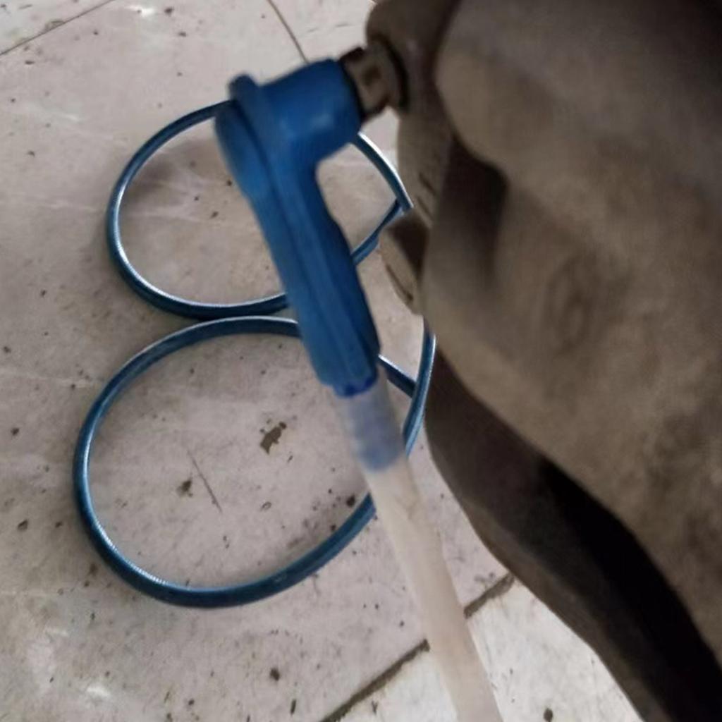 Nářadí pro výměnu kapalin pro brzdový systém automobilu Konektory čerpacího potrubí automobilu Konektor výměny brzdového oleje Auto příslušenství