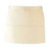 Premier Colours Collection 3 Pocket Waist Apron