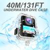 Accesorii pentru Gopro – Protecţie GoPro