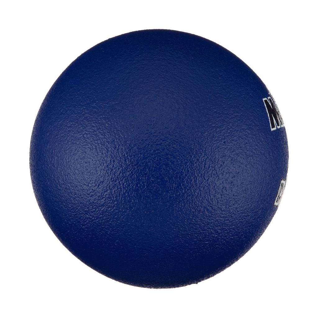 MIKASA Sponge Dodgeball, 66cm (for preschoolers to elementary school students), 210g, Blue, STD-21 BL