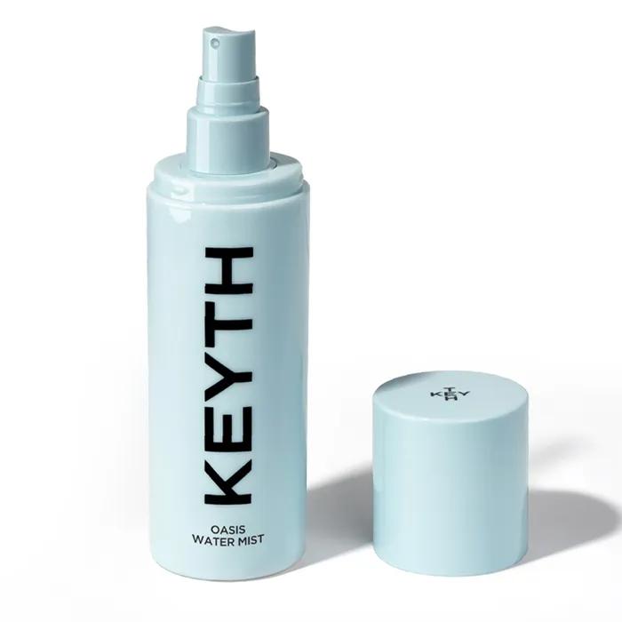 [Gift Wrapping + Hair Band Included] Low-irritation Toner Pad & Serum Mist Set