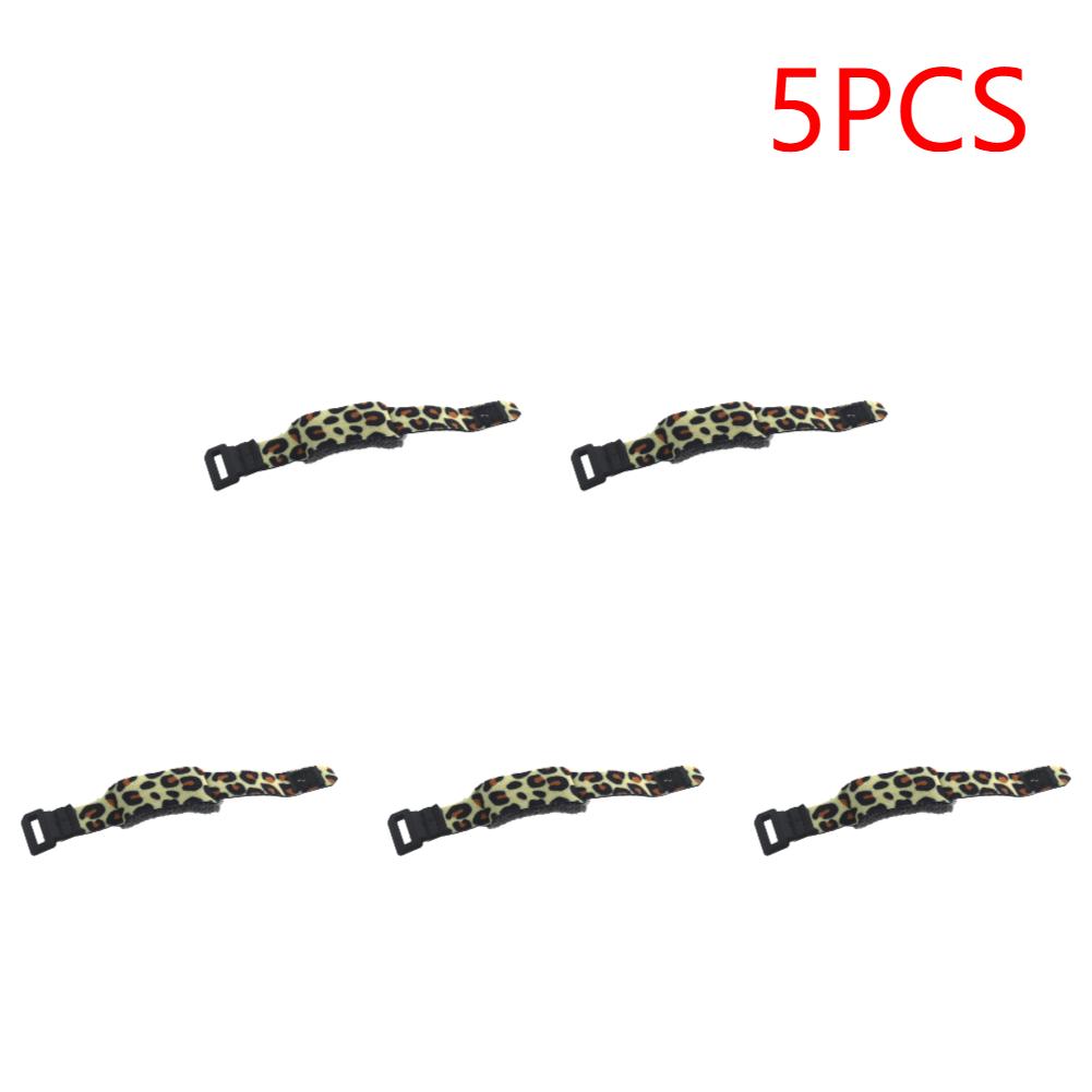 Gitarrensaiten Geräuschdämpfer Muter Wraps Hochelastische Baumwolle Gitarren Dämpfer Gurt Saiteninstrumente Zubehör für Bass Ukulele