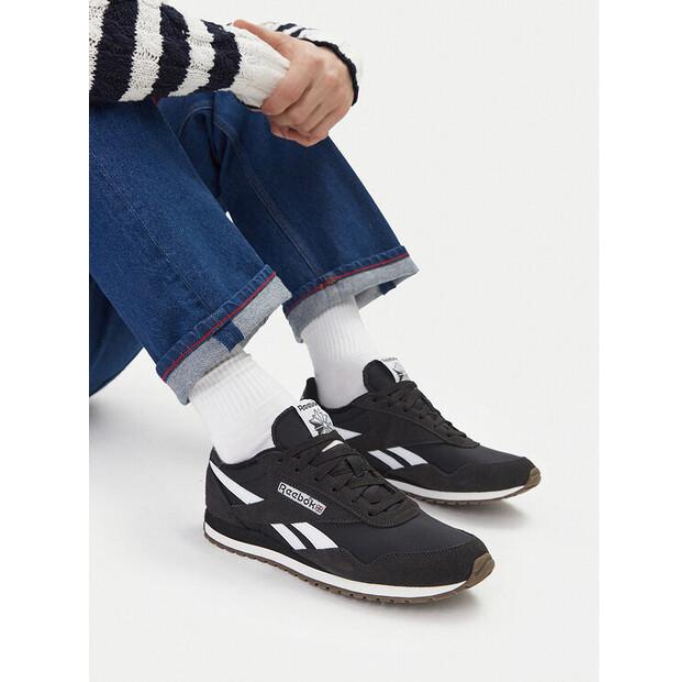 Кроссовки Reebok EO-CLASSIC AZ