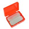 Adhesive Sticky Gel Stickers Double Sided Tape for Paintings Couplet Carpet 60PC