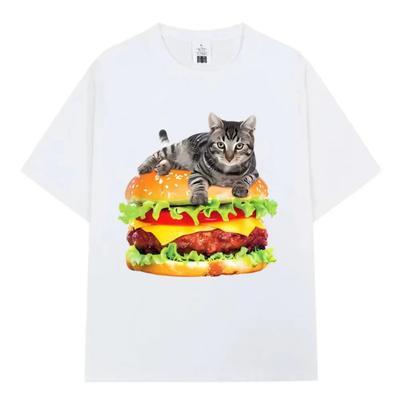 Tops – T-Shirts