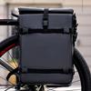 Quickly Install Thermals Bike Bag For Folding Bicycles Features Waterproofed Fabric And Antislip Zippers Pulls