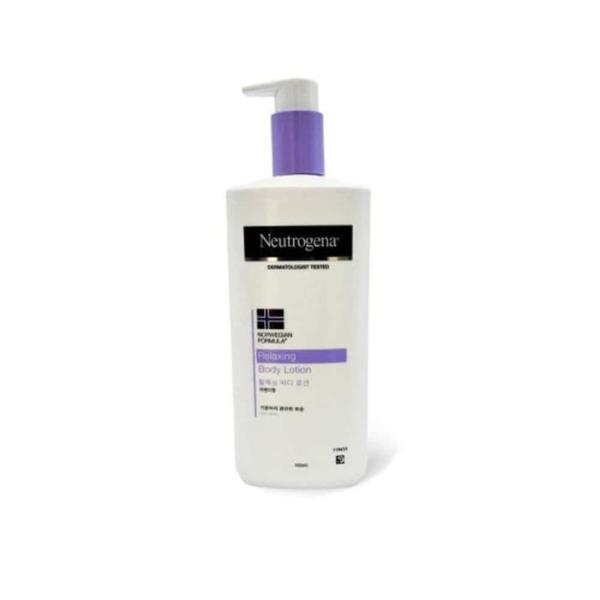 

[JHQSWOX9_51JF] Relaxing Body Lotion 450ml (29471110)